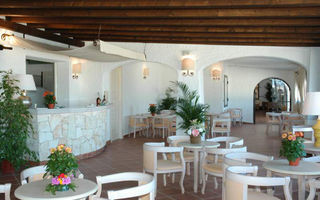 Náhled objektu Colonna Grand Hotel Capo Testa, ostrov Sardinie