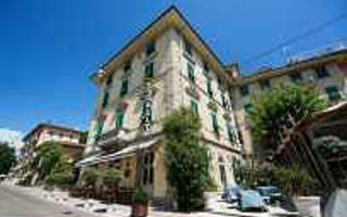 Náhled objektu Golf Hotel Corallo, Montecatini Terme