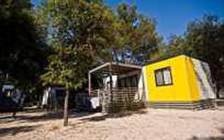 Náhled objektu Camping Bi Village-Mobile Homes by Adriatic Kamp, Fažana