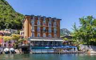 Náhled objektu Hotel Riviera, Lugano