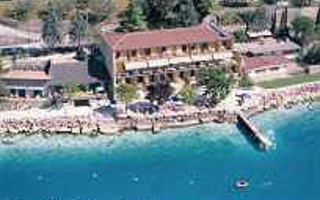 Náhled objektu Hotel Taki, Lago di Garda