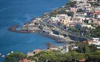 Náhled objektu Hotel Terme Rosaleo, ostrov Ischia