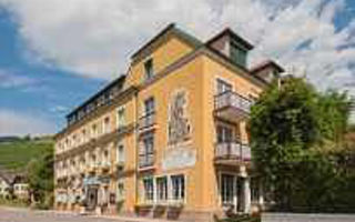 Náhled objektu Stierschneider´s Weinhotel Wachau, Spitz an der Donau