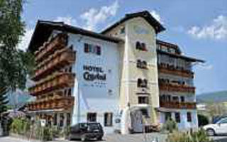 Náhled objektu Hotel Crystal, St. Johann in Tirol