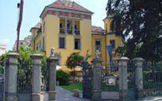Náhled objektu Camin Hotel Luino, Lago Maggiore