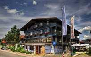 Náhled objektu Golf- & Alpin Wellness Resort Hotel Ludwig Royal, Oberstaufen
