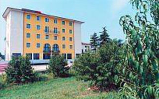 Náhled objektu Hotel Antico Termine Best Western, Lago di Garda