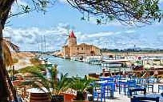 Náhled objektu Hotel Baglio Oneto Resort and Wines, ostrov Sicílie
