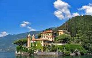 Náhled objektu Hotel Cruise, Lago di Como