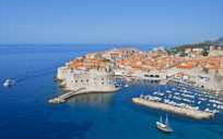 Náhled objektu Valamar Lacroma Hotel, Dubrovnik