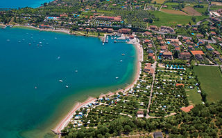 Náhled objektu Park Hotel La Quiete, Lago di Garda