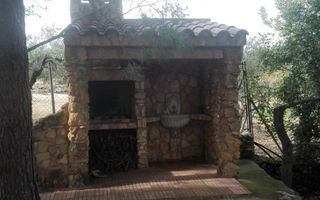 Náhled objektu Villa Rosa, L'Ametlla de Mar