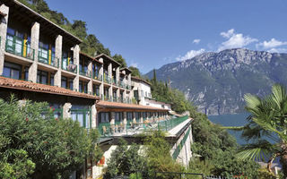 Náhled objektu Residence & Hotel La Limonaia, Lago di Garda