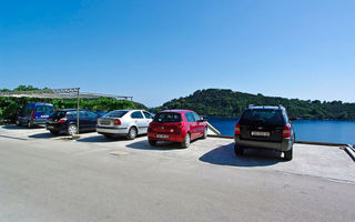 Náhled objektu Apartmány Anja, ostrov Korčula