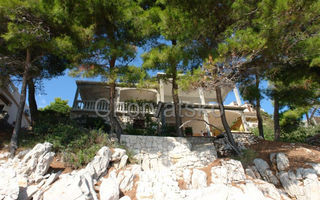 Náhled objektu Apartmány Elena, ostrov Korčula