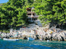 Náhled objektu Apartmány Elis, ostrov Korčula