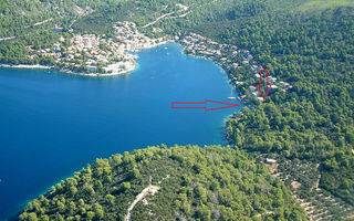 Náhled objektu Apartmány Korijandar, ostrov Korčula