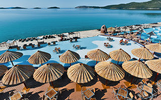 Náhled objektu Solaris Beach Resort, Šibenik