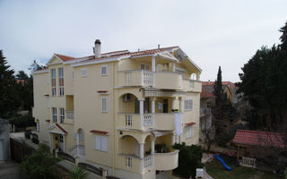 Náhled objektu Apartmány Marta, Zadar