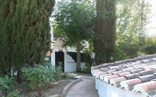 Náhled objektu Casa Chalet Zoraima, Granada