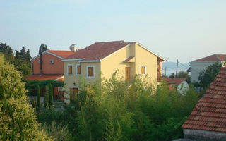 Náhled objektu Apartmány 1350-363, Zadar