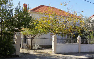 Náhled objektu Apartmány 1350-467, Zadar