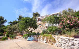 Náhled objektu Apartmány Lea, ostrov Korčula