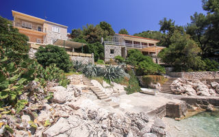 Náhled objektu Apartmány Nymfa, ostrov Korčula