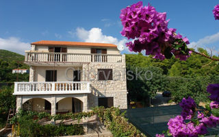 Náhled objektu Apartmány Peggy, ostrov Korčula