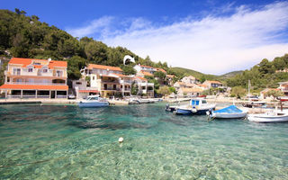 Náhled objektu Apartmány Kasandra, ostrov Korčula