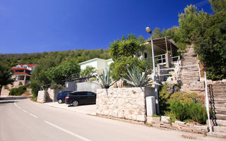 Náhled objektu Apartmány Brigita, ostrov Korčula