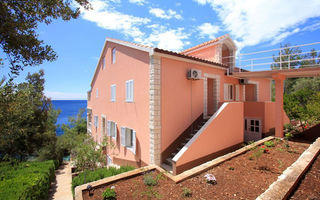 Náhled objektu Apartmány Darina, ostrov Korčula