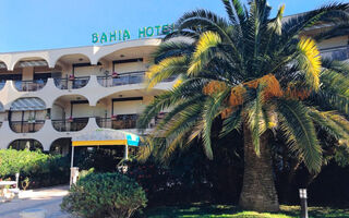 Náhled objektu Hotel Bahia, Villeneuve-Loubet