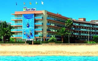 Náhled objektu Hotel Surfmar, Lloret de Mar