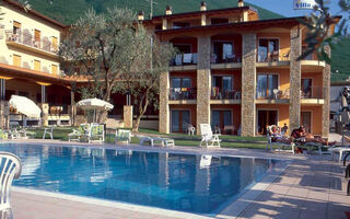 Náhled objektu Hotel Residence Villa Isabella, Lago di Garda