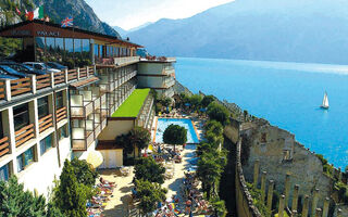 Náhled objektu Sun Hotel Splendid Palace, Lago di Garda