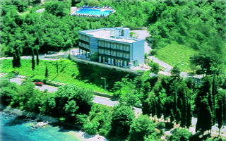 Náhled objektu Parc Hotel Eden, Lago di Garda