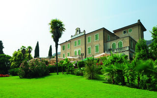 Náhled objektu Hotel Du Parc, Lago di Garda