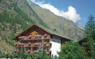 Náhled objektu Hotel City, Täsch bei Zermatt