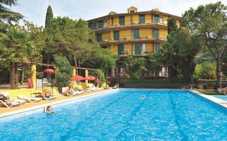 Náhled objektu Hotel Palme, Lago di Garda