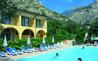 Náhled objektu Hotel Mercedes, Lago di Garda