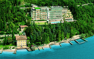 Náhled objektu Sun Hotel Panorama, Lago di Garda