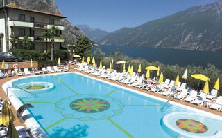 Náhled objektu Hotel Ilma, Lago di Garda
