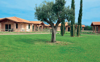 Náhled objektu Villaggio Casa in Maremma, Scarlino