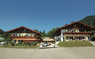 Náhled objektu Alpenhotel Bergzauber, Berchtesgaden