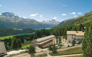 Náhled objektu Hotel Randolins, St. Moritz