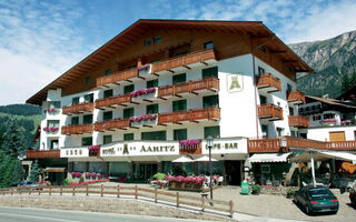 Náhled objektu Hotel Aaritz, Selva di Val Gardena / Wolkenstein