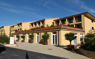 Náhled objektu Hotel Villa Cappugi, Pistoia