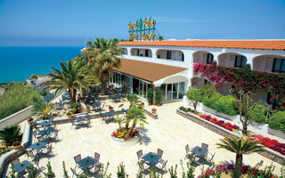 Náhled objektu Hotel Royal Palm Terme, ostrov Ischia