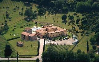 Náhled objektu Casolare Le Terre Rosse, San Gimignano